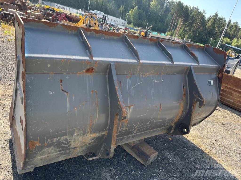 Volvo L 30 GS Wheel Loaders