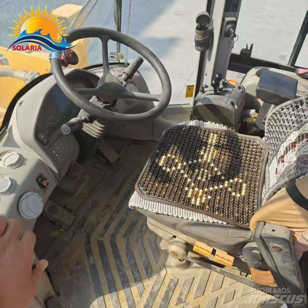 Volvo L 105 Wheel Loaders