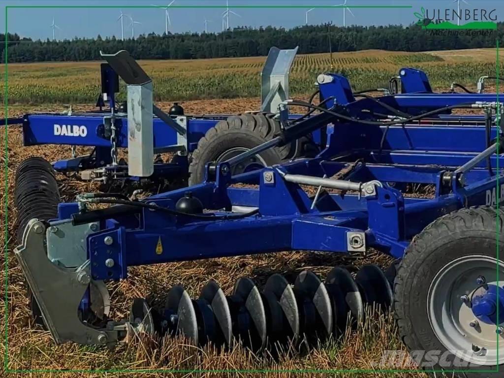 DALBO Powerchain 800 Farm Equipment - Others
