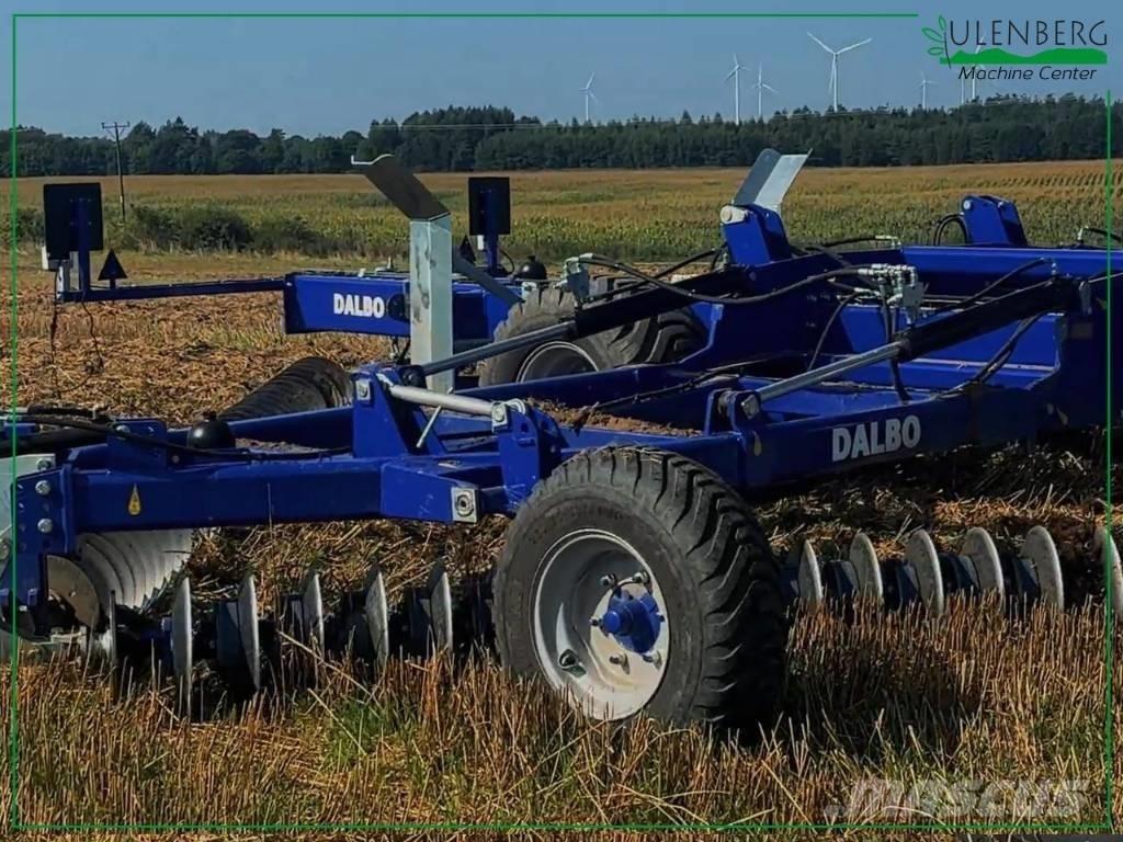 DALBO Powerchain 800 Farm Equipment - Others