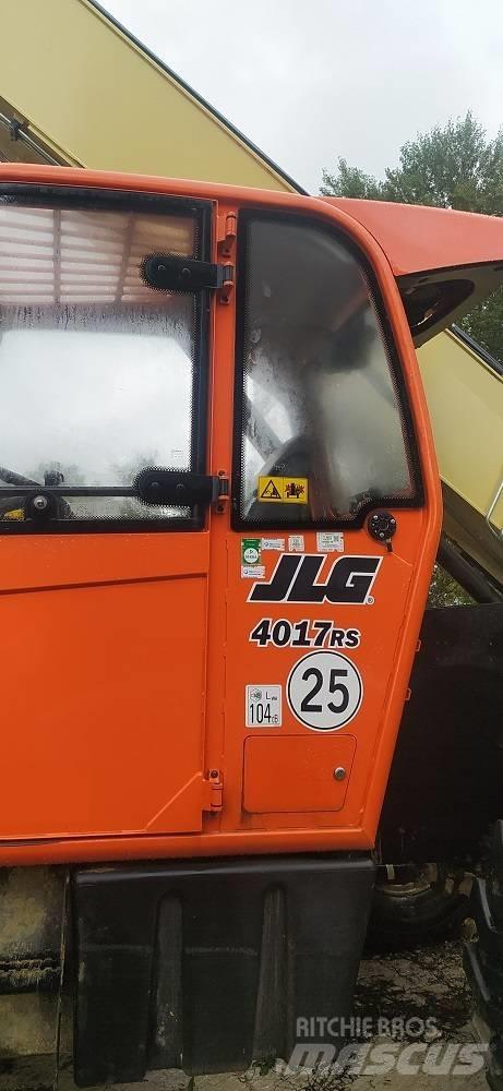 JLG 4017 RS Other Attachment / Components