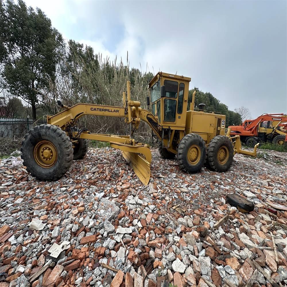 CAT 140 G Motor Graders