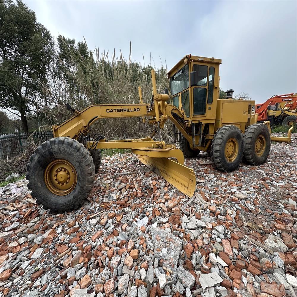 CAT 140 G Motor Graders