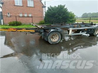 AJK 2 asser Other Trailers