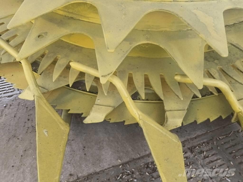 John Deere 7300 i Self-propelled foragers
