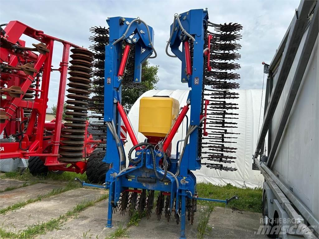  GST Biostar 9 Seed Other Tillage Machines And Accessories