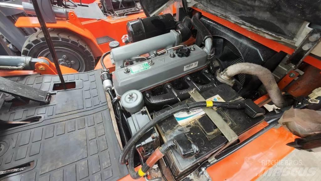 Heli CPC 30 Diesel Forklifts