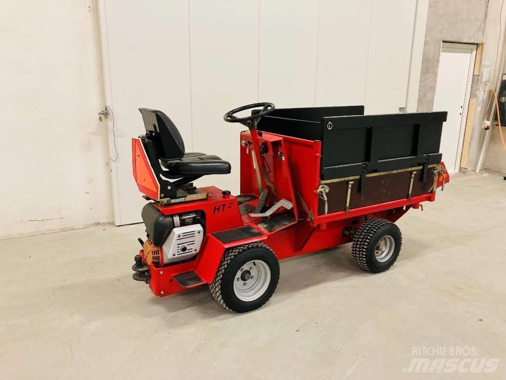 HTF 511 H Utility Tool Carriers