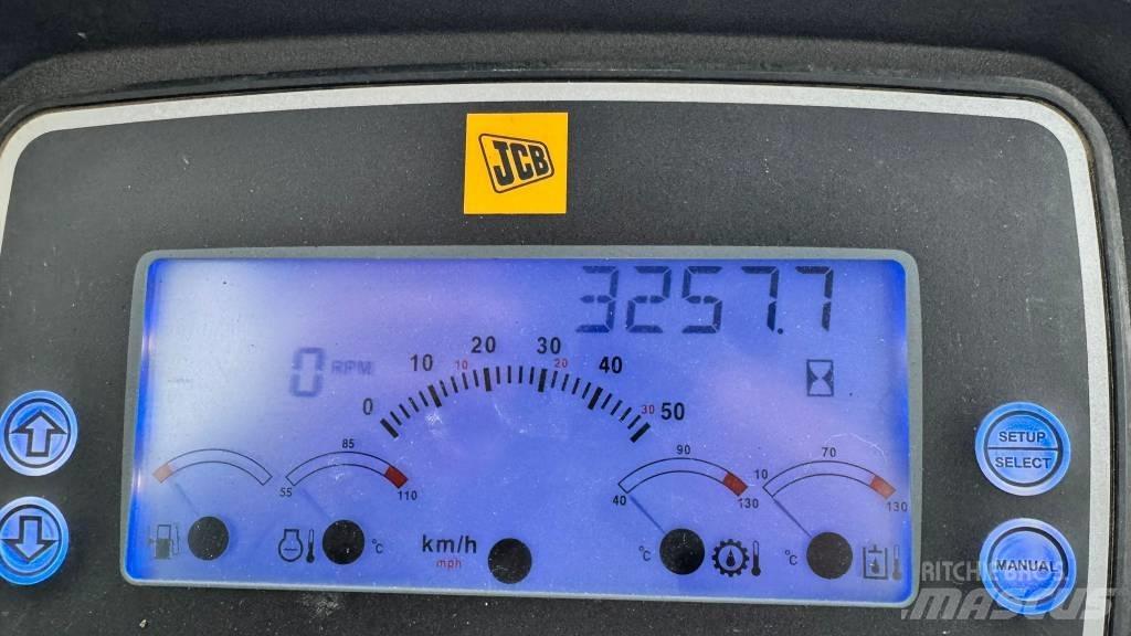 JCB 426 Z Wheel Loaders