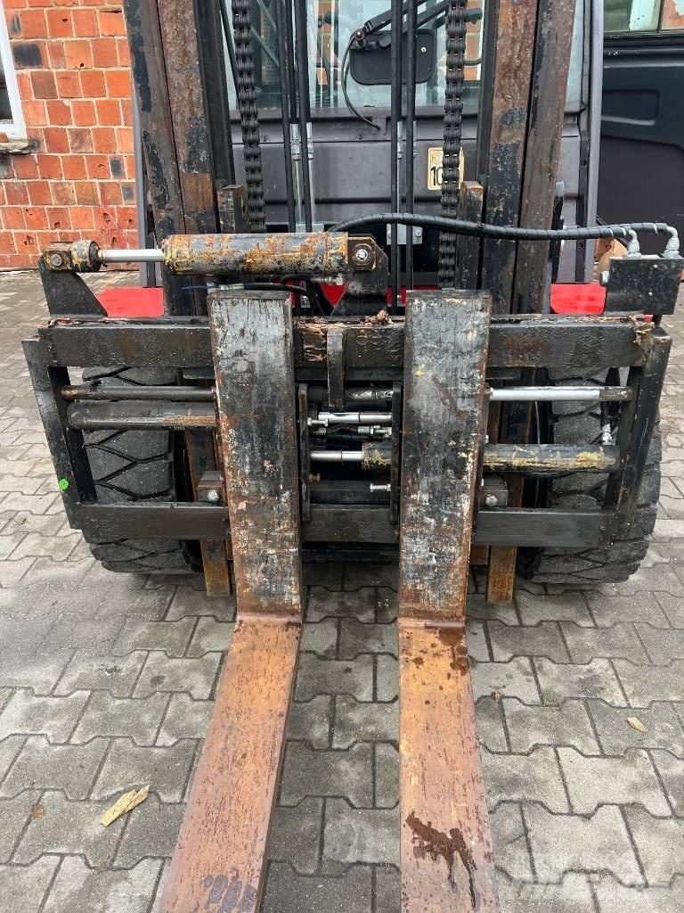 Manitou MI50D Diesel Forklifts