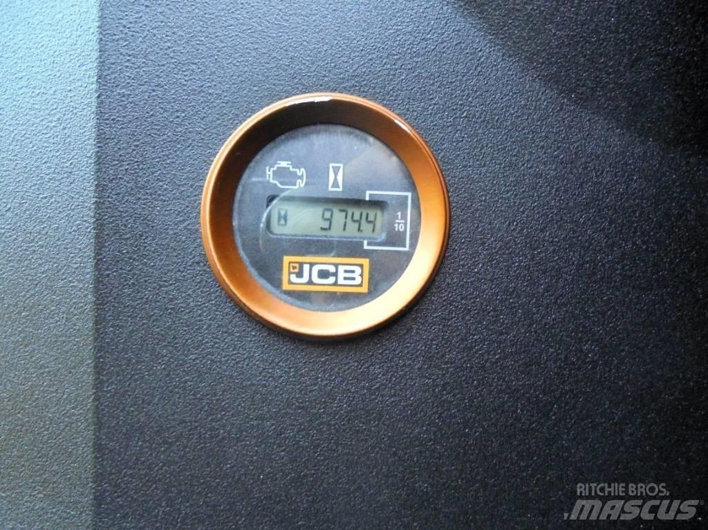 JCB 19 C-1 Mini Excavators <7t (Mini Diggers)