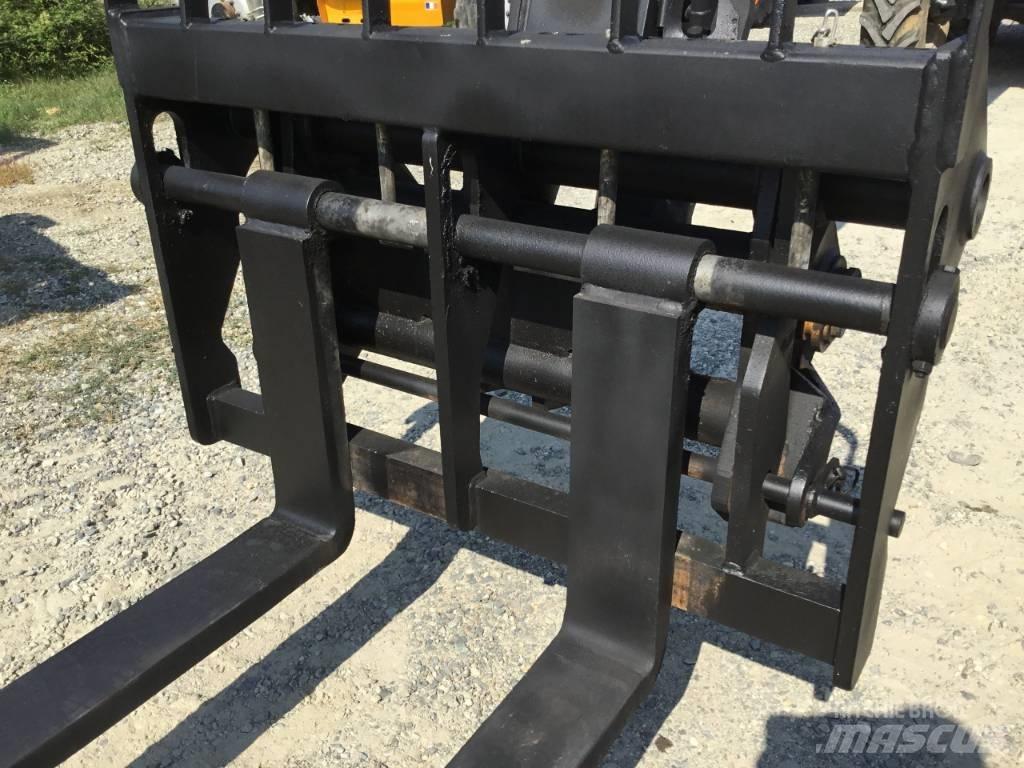Manitou MT 932 Telescopic Handlers
