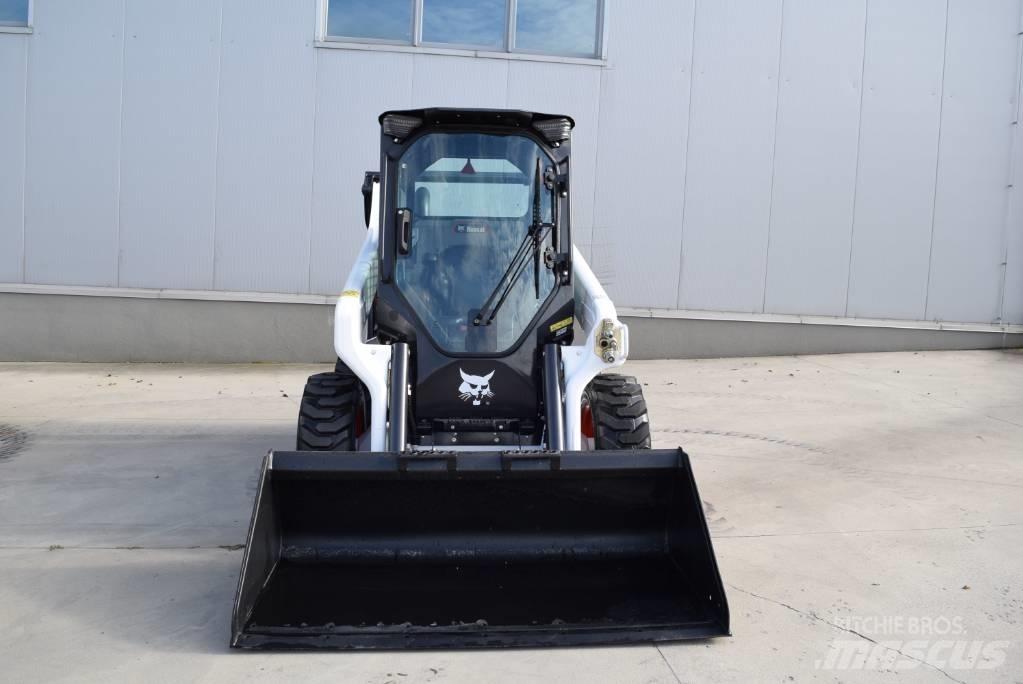 Bobcat S 64 Skid Steer Loaders