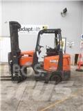 Aisle-Master 20SE Side Loaders