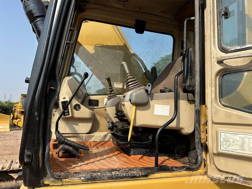 CAT 330 B Crawler excavators
