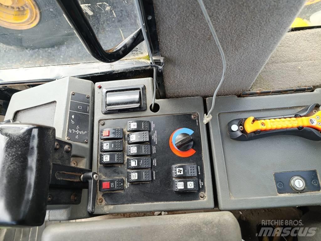 CAT 930 G Wheel Loaders