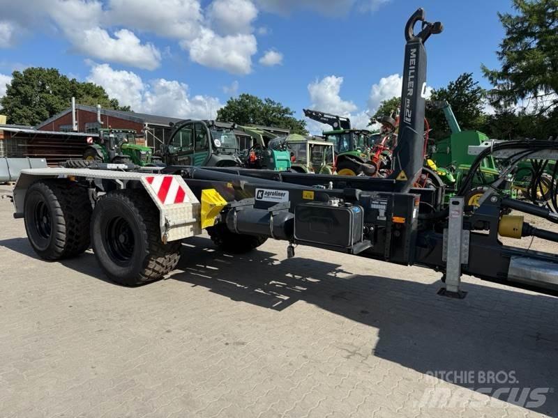 Kröger THL 20 Farm Equipment - Others