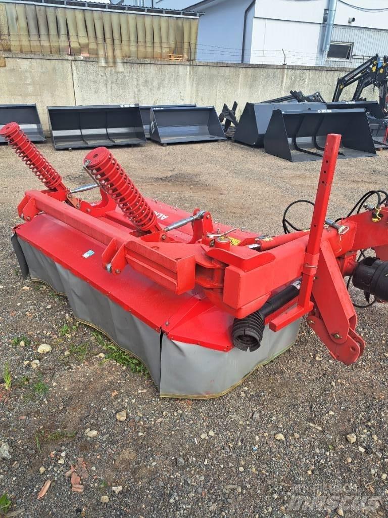 Unia ALKA XL 2,2 Mowers