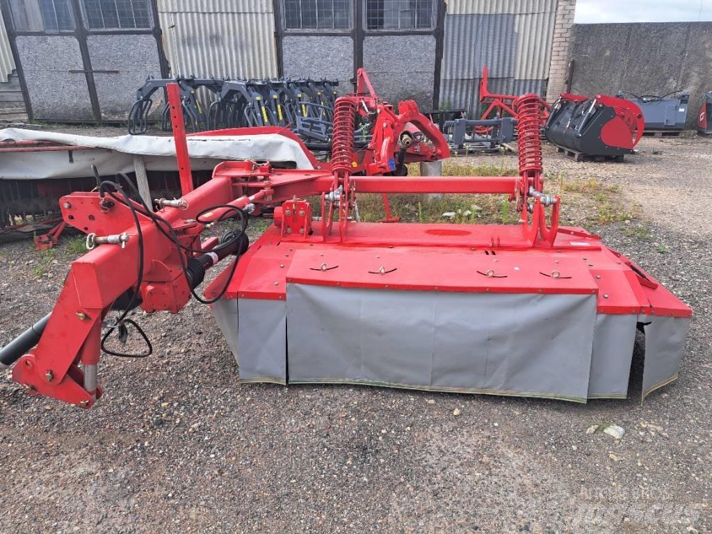 Unia ALKA XL 2,2 Mowers