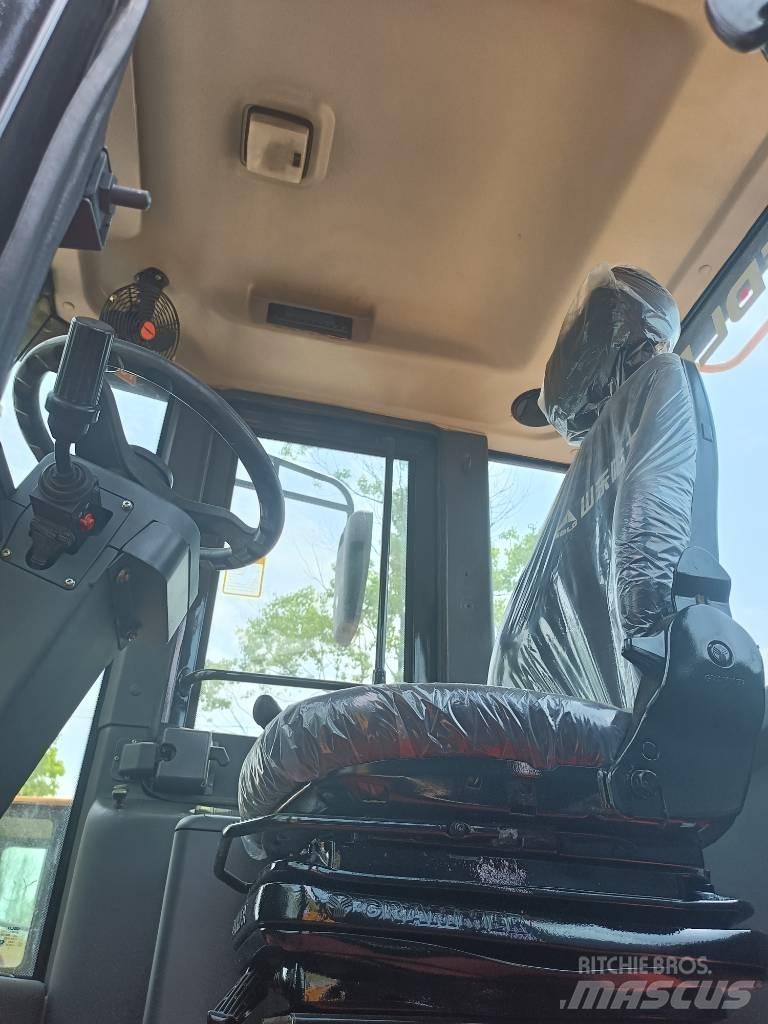 SDLG LG958V Wheel Loaders
