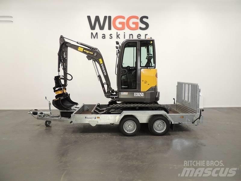 Indespension PL35126 Vehicle Transport Trailers