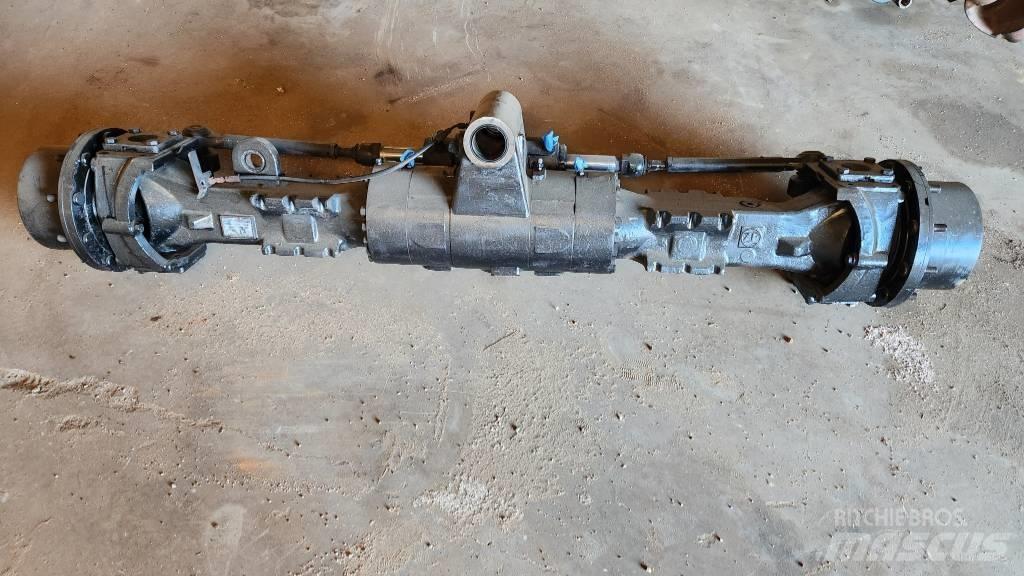 ZF Axle MS-T3060 Axles