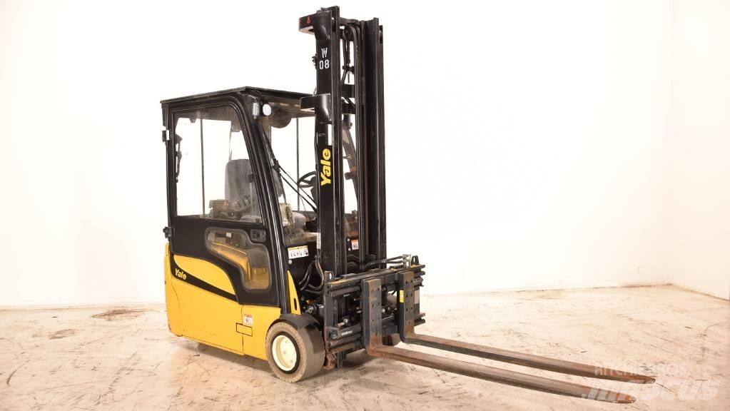 Yale ERP 20 VTLWB Electric Forklifts