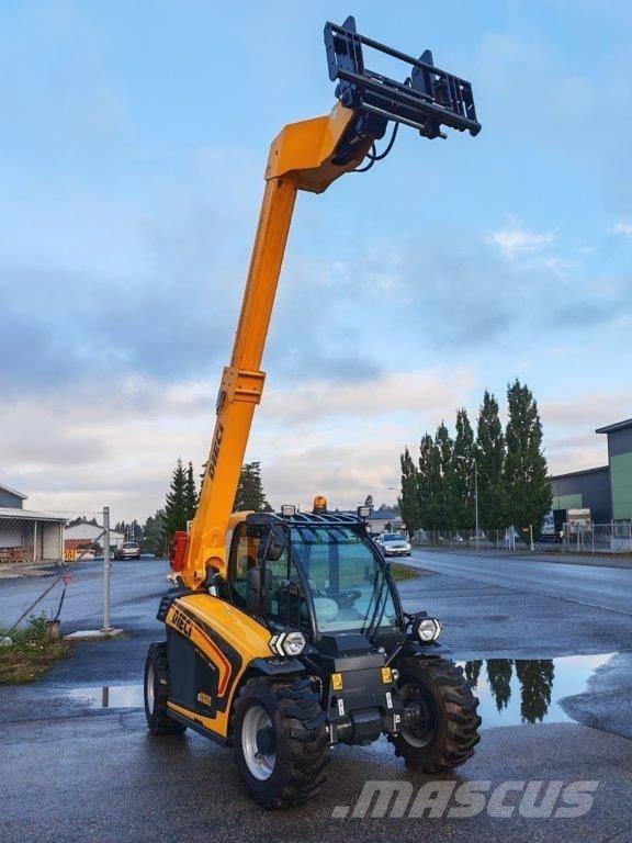 Dieci Mini Agri 20.4 Telescopic Handlers