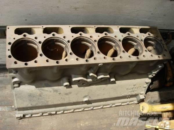CAT D333 Other
