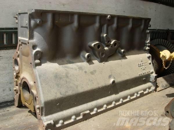 CAT D333 Other