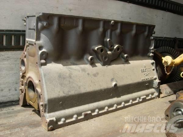 CAT D333 Other