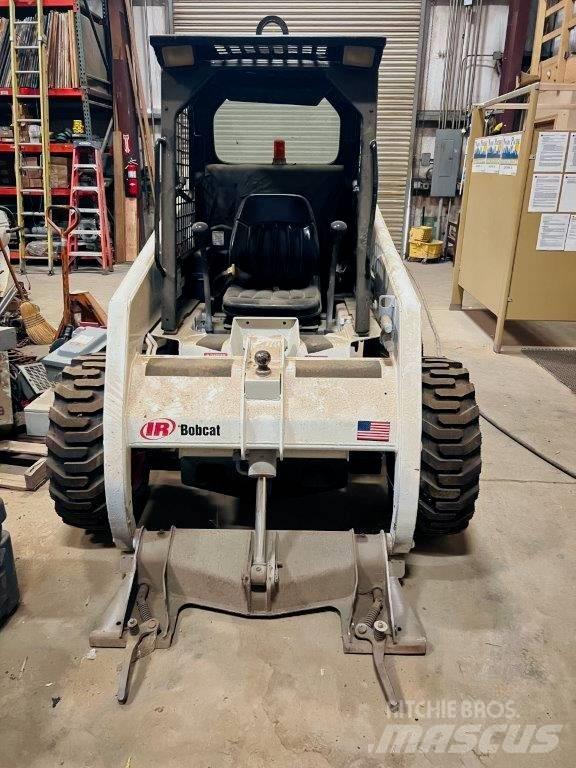 Bobcat 763 C Skid Steer Loaders
