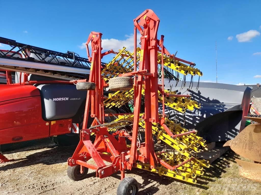 APV 1200 Farm Equipment - Others