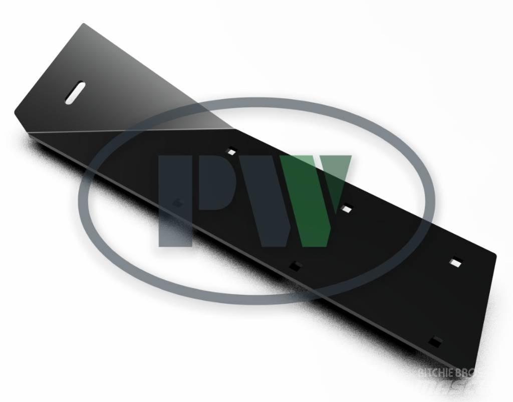  PW 076391.1 Combine Attachments