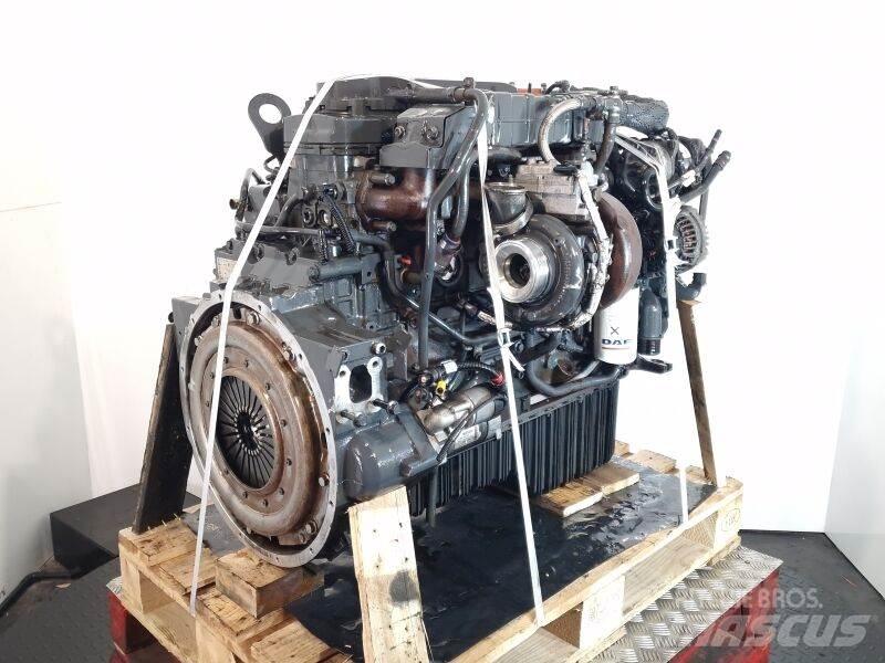 DAF PX-7 164 H1 Engines