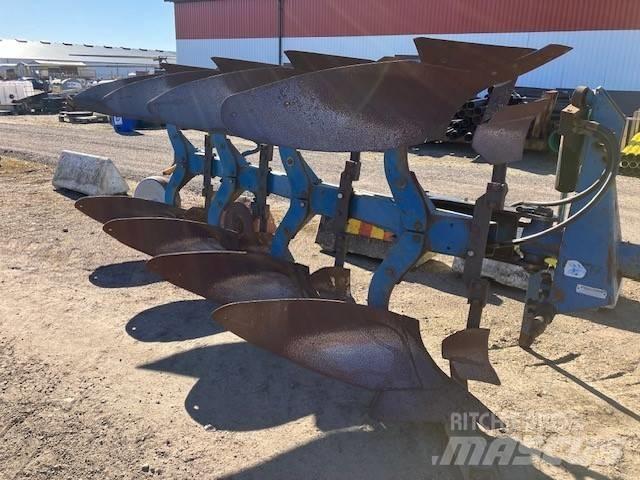 Fiskars FFK 497 Reversible ploughs