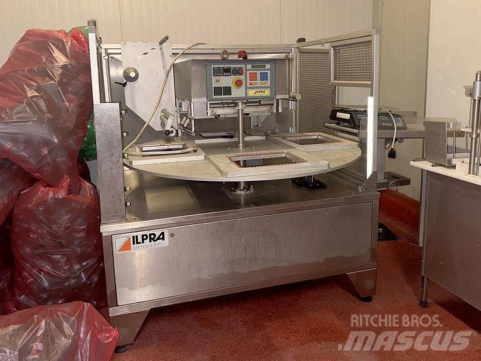 ILPRA FP800VR Special Containers