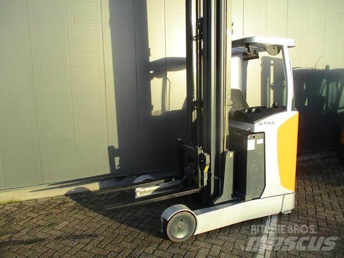 Still FM X20 Reach trucks