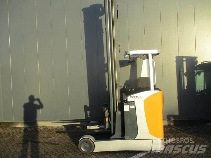 Still FM X20 Reach trucks