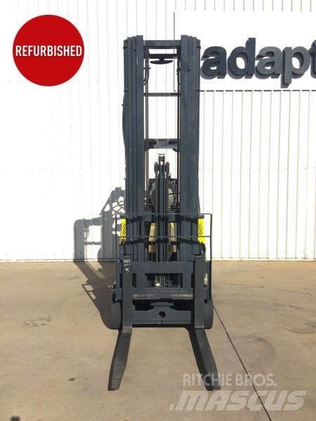 Aisle-Master 20S Narrow aisle truck