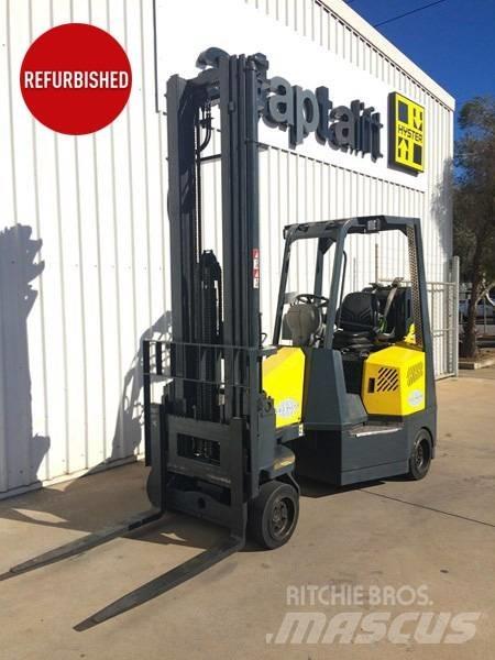 Aisle-Master 20S Narrow aisle truck