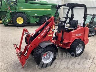 Schäffer 2336 Mini Loader