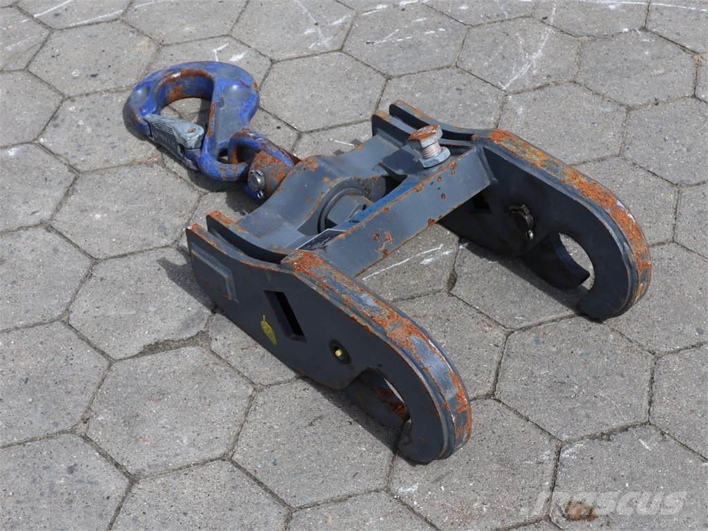  LASTHAKEN 15 TO. Farm Equipment - Others