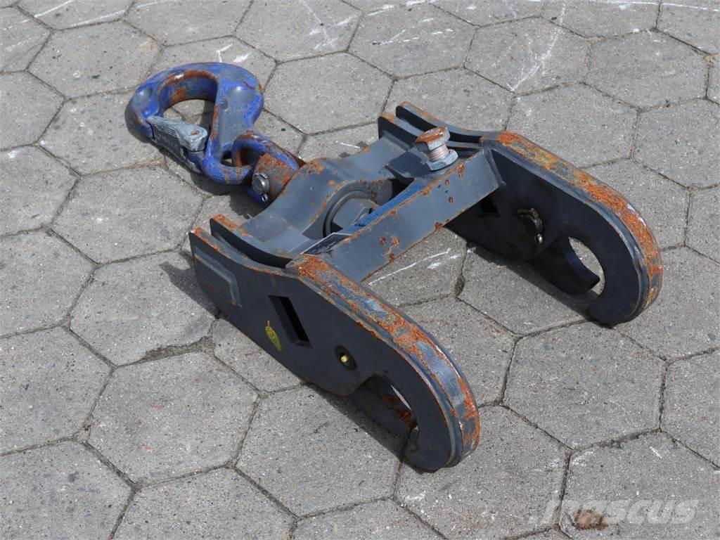  LASTHAKEN 15 TO. Farm Equipment - Others