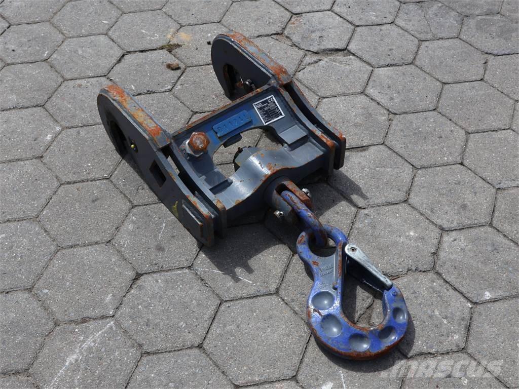 LASTHAKEN 15 TO. Farm Equipment - Others