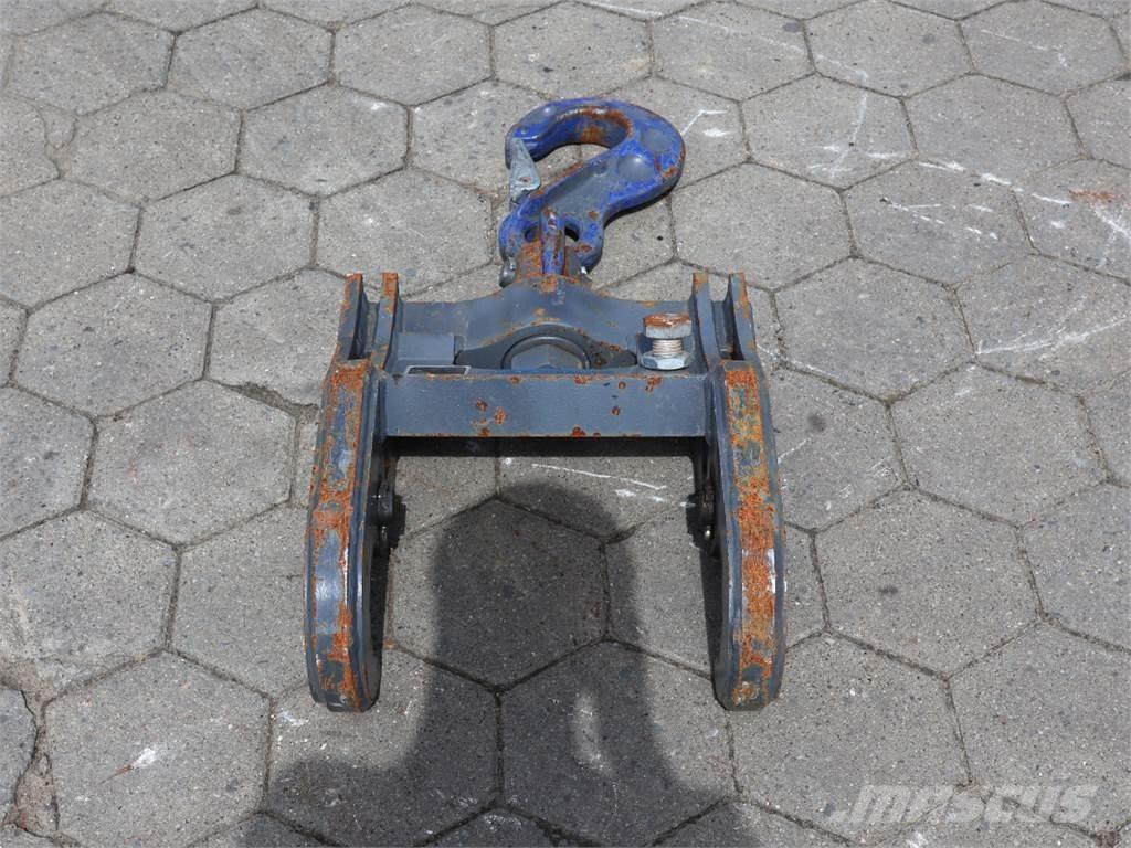  LASTHAKEN 15 TO. Farm Equipment - Others