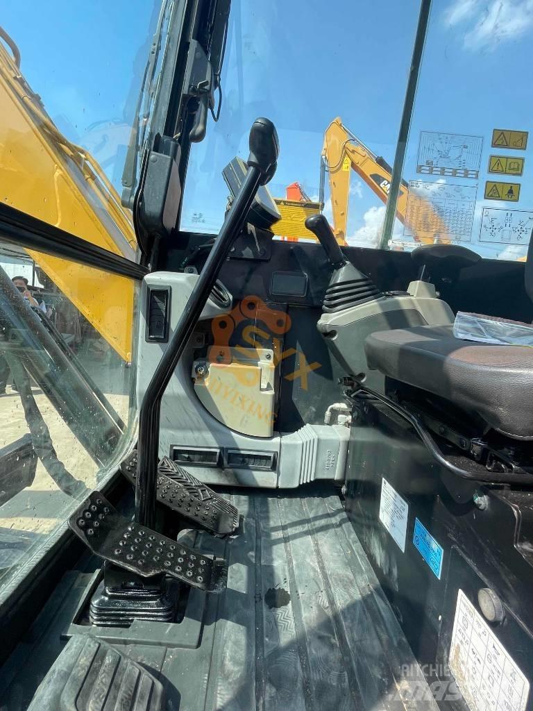 CAT 305.5 E 2 Mini Excavators <7t (Mini Diggers)