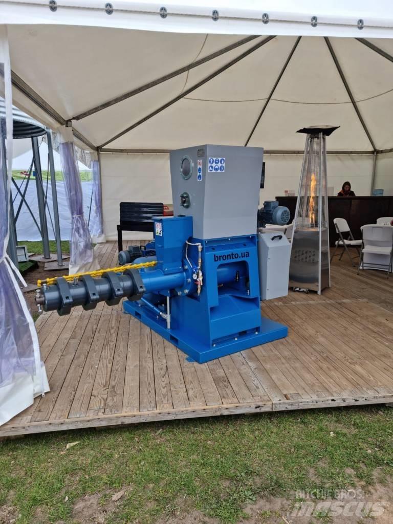 Bronto RP-500 Crop Processing and Storage Units/Machines Others
