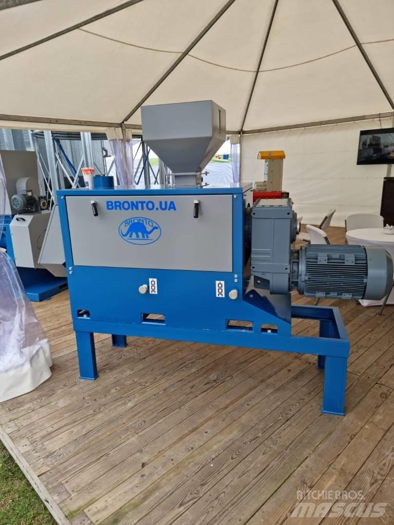 Bronto RP-500 Crop Processing and Storage Units/Machines Others