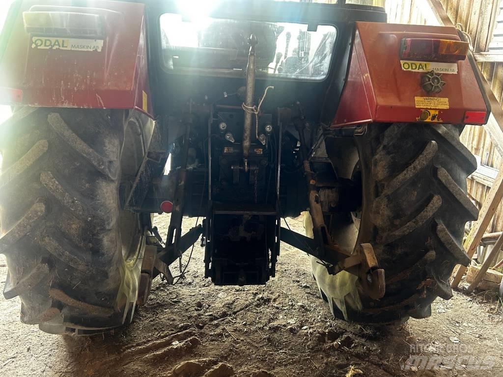 CASE 844 XL Tractors